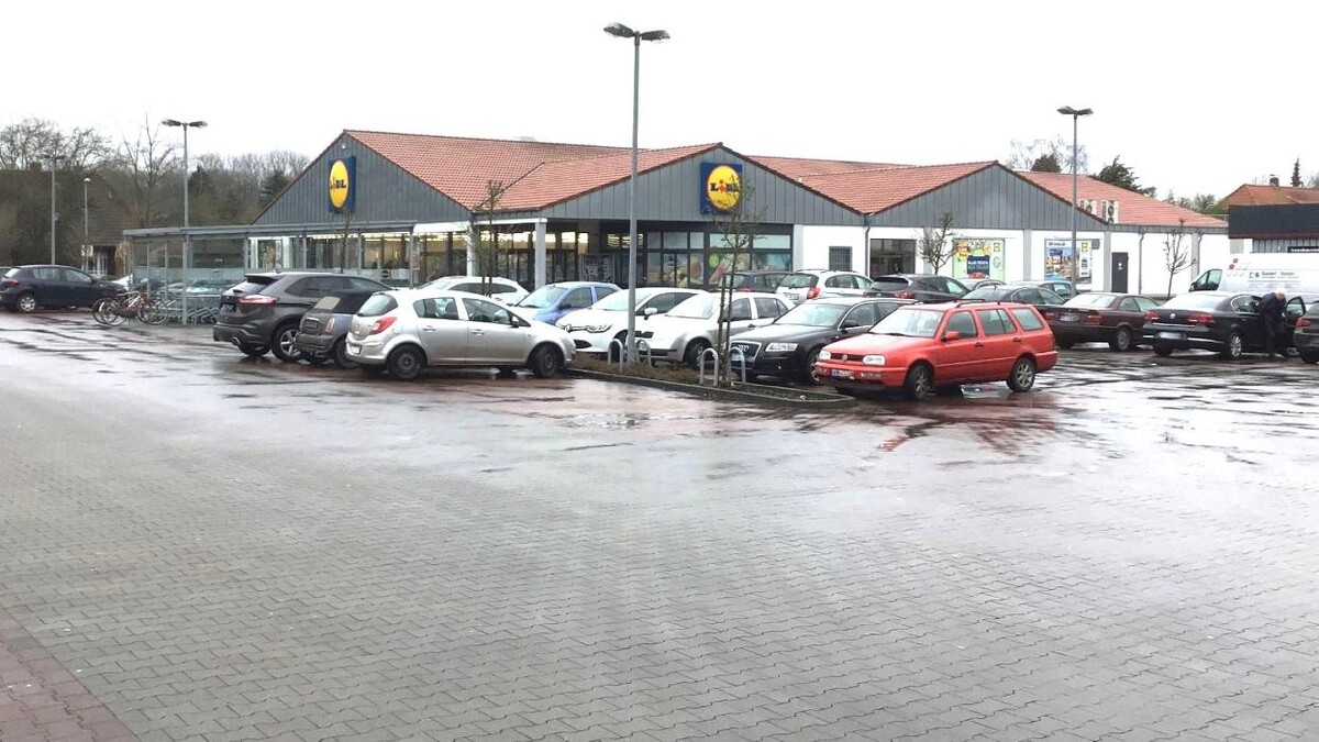 Bilder Lidl
