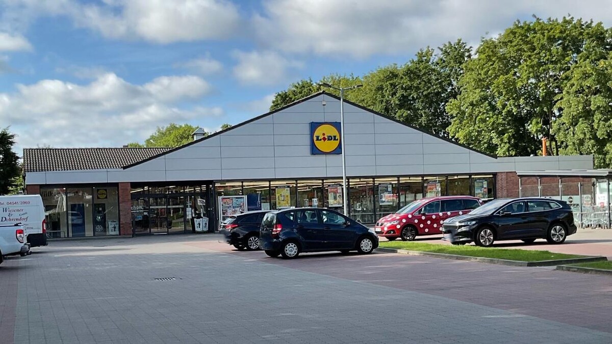 Bilder Lidl