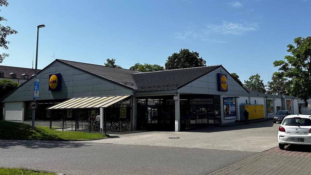 Bilder Lidl