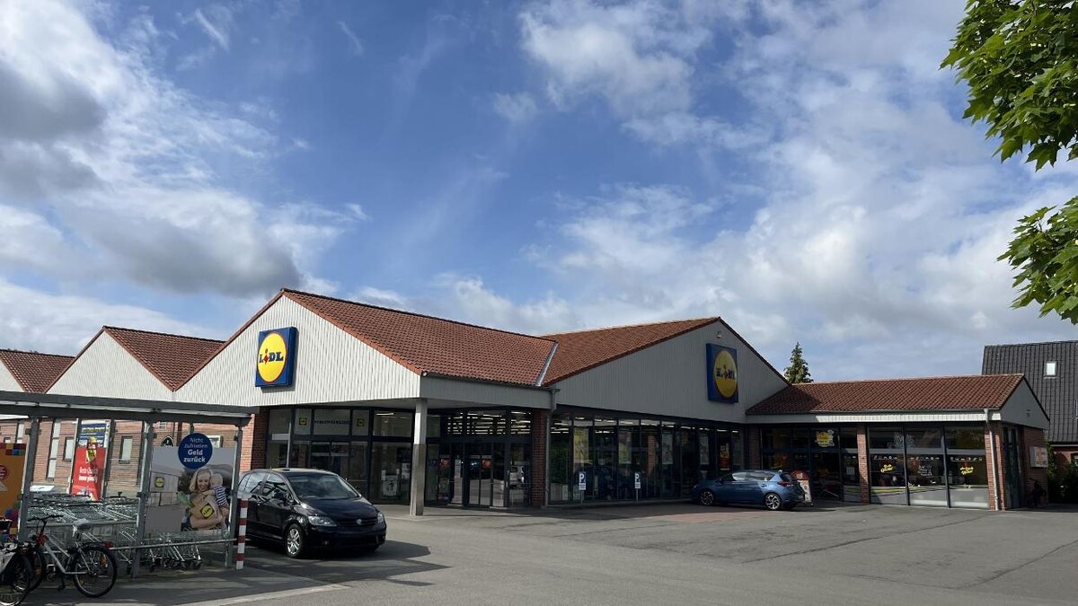 Bilder Lidl