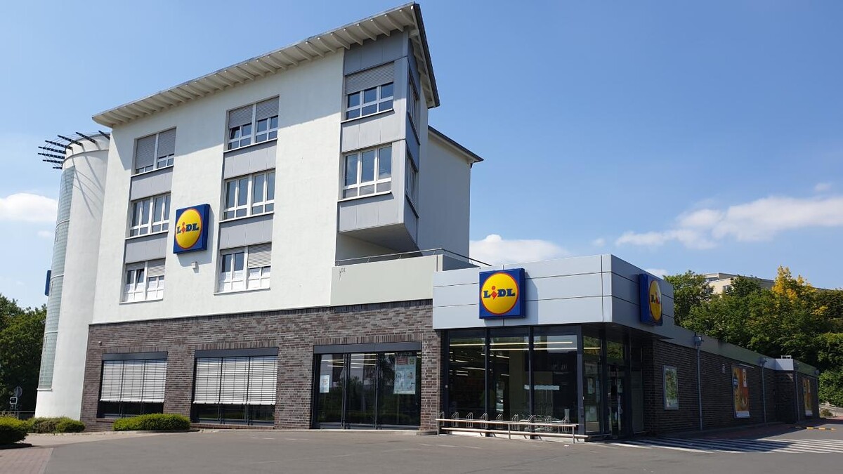 Bilder Lidl