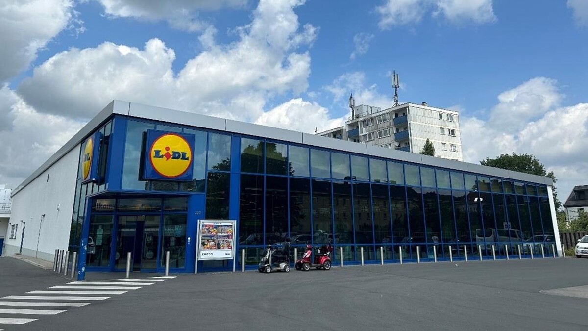 Bilder Lidl