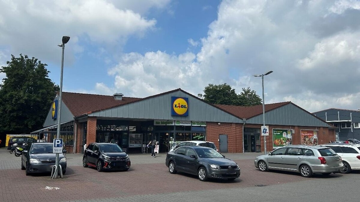 Bilder Lidl