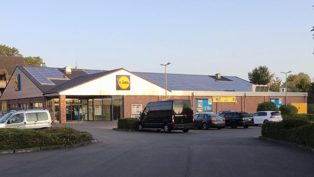 Bilder Lidl