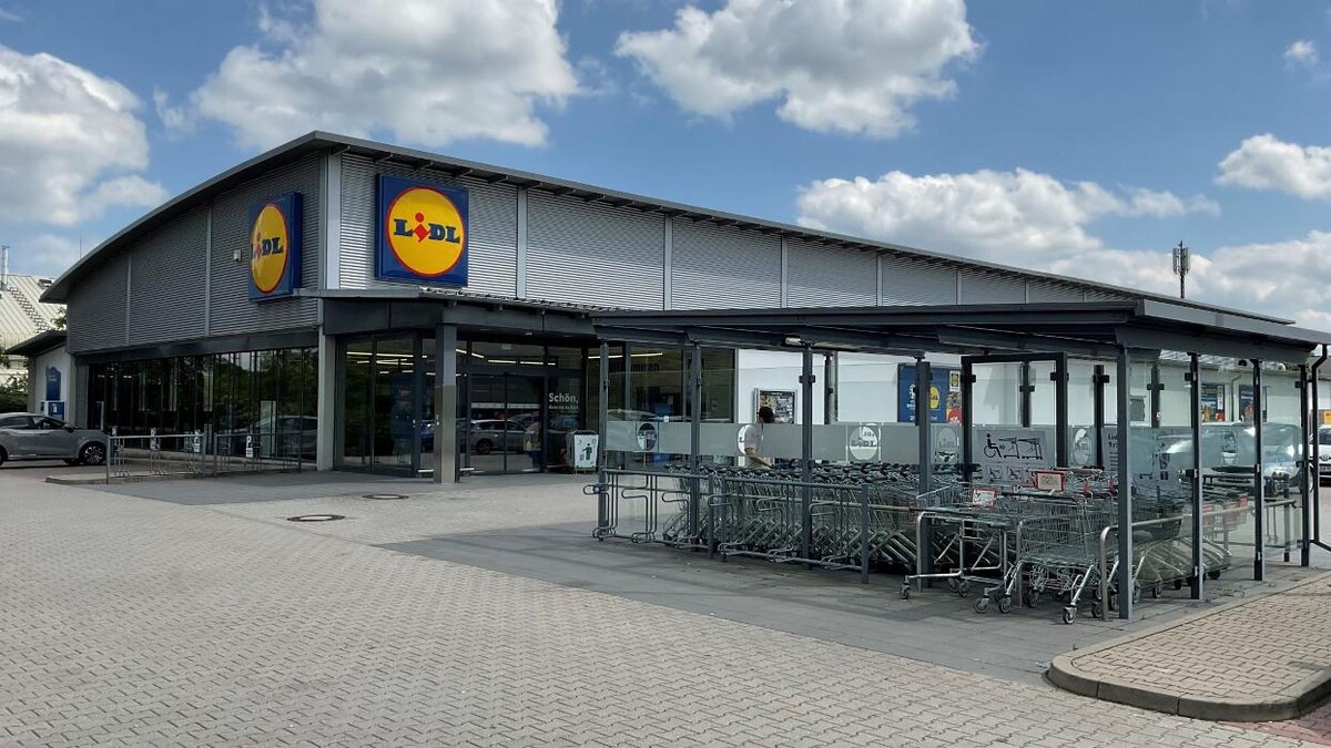 Bilder Lidl