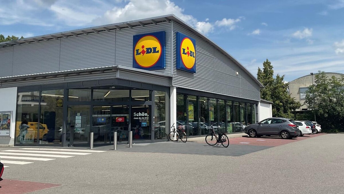 Bilder Lidl