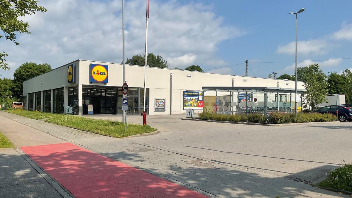 Bilder Lidl