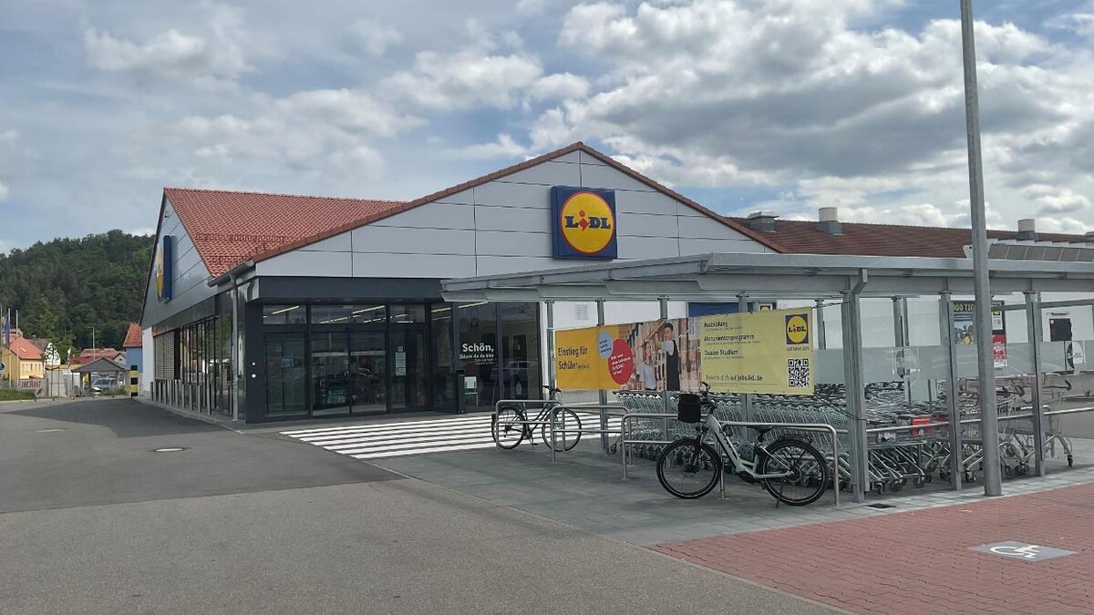 Bilder Lidl