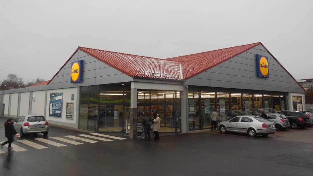 Bilder Lidl
