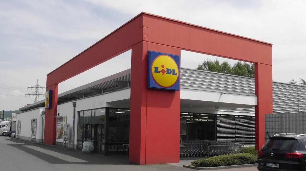 Bilder Lidl