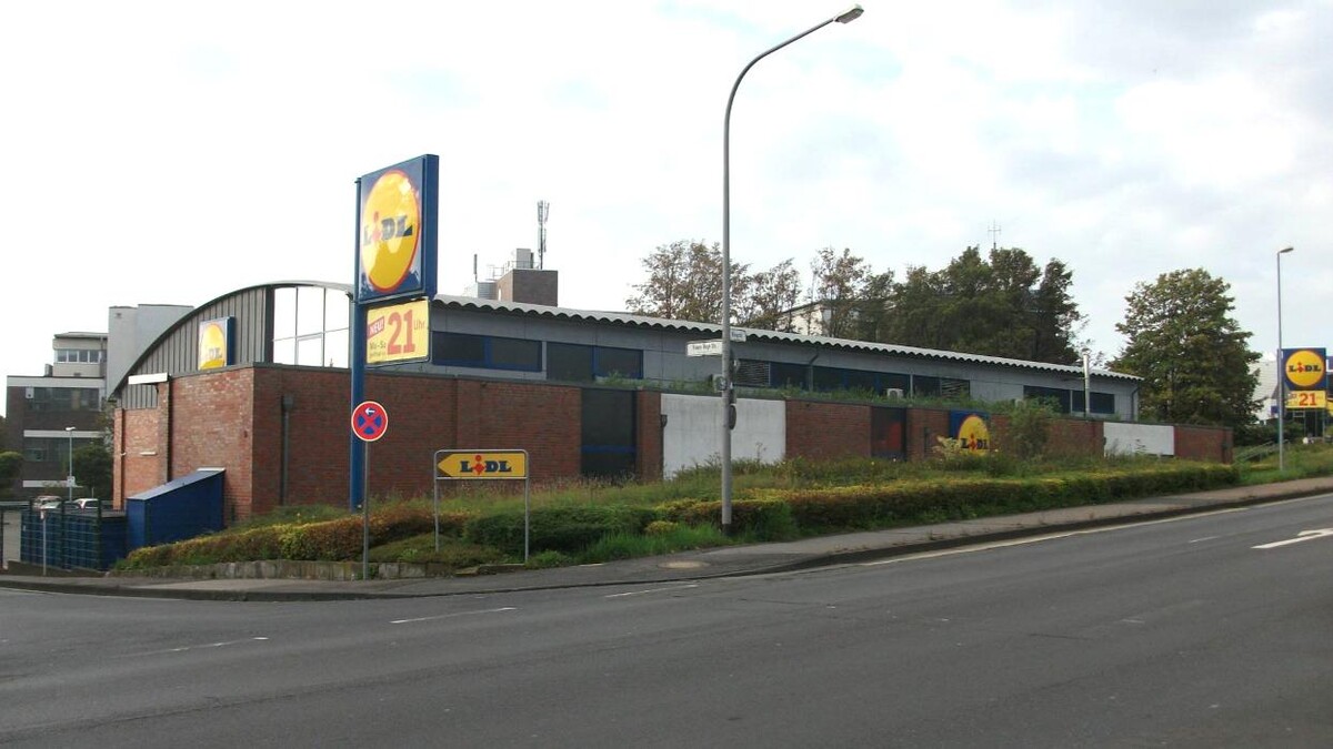 Bilder Lidl
