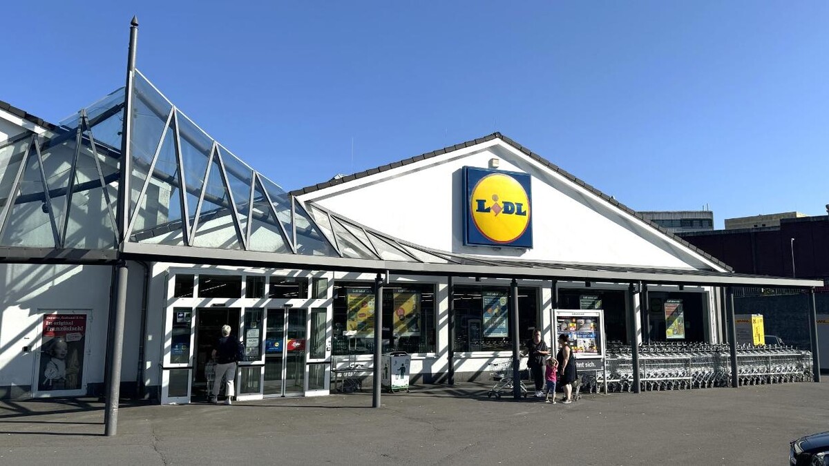 Bilder Lidl