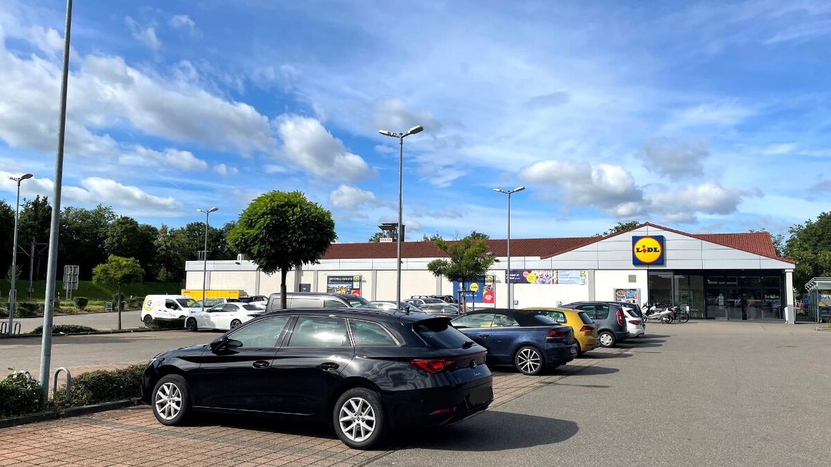 Bilder Lidl