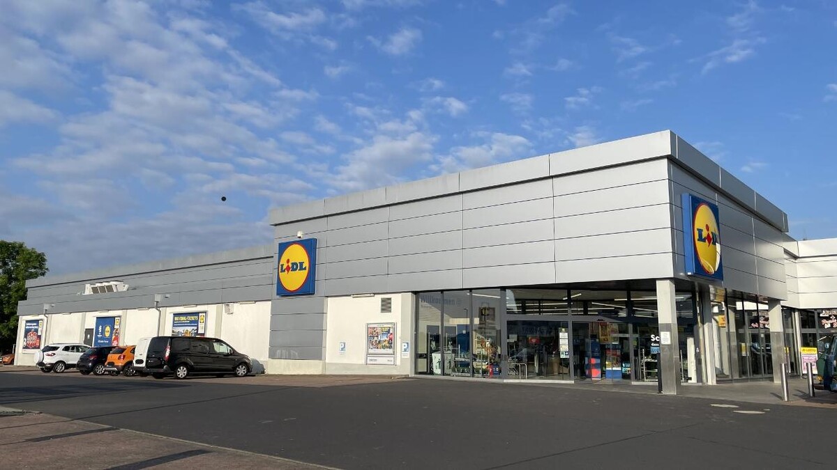 Bilder Lidl