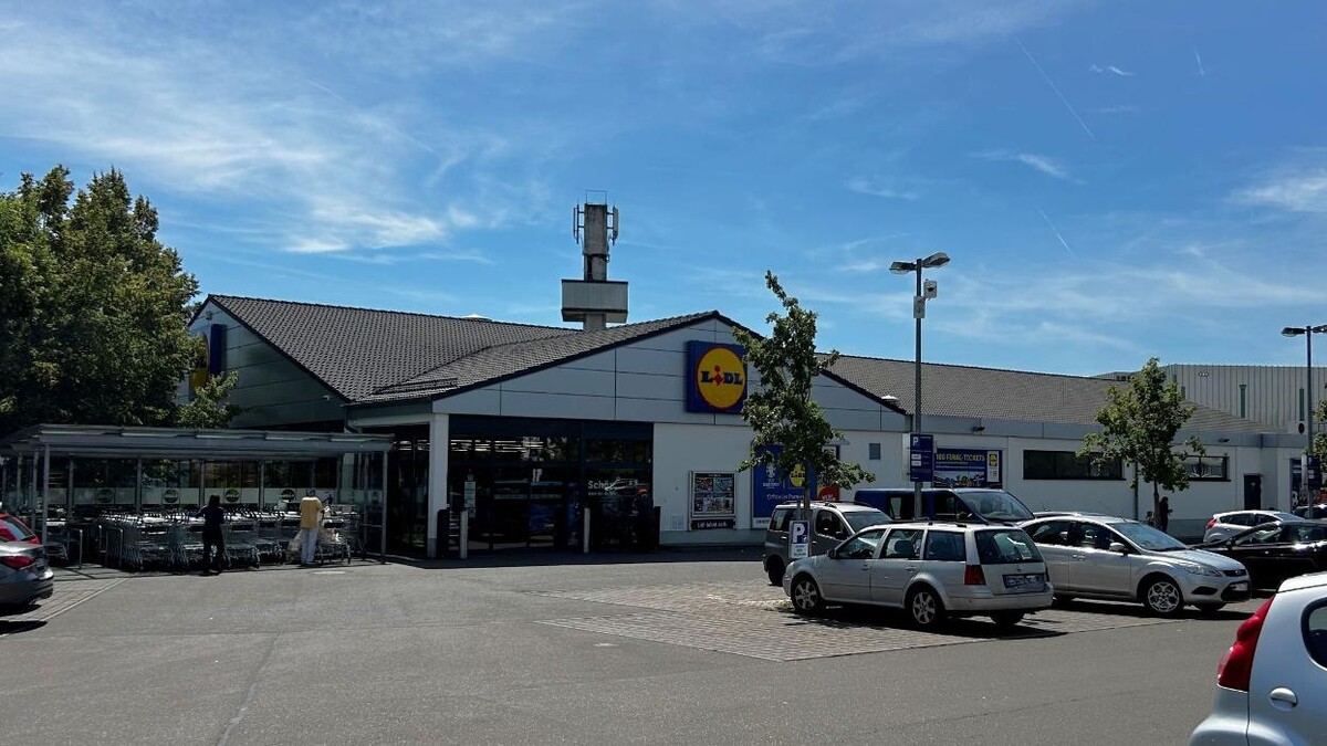 Bilder Lidl