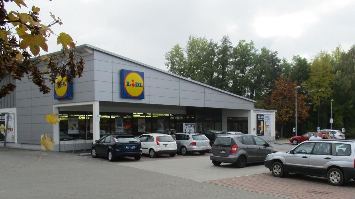 Bilder Lidl