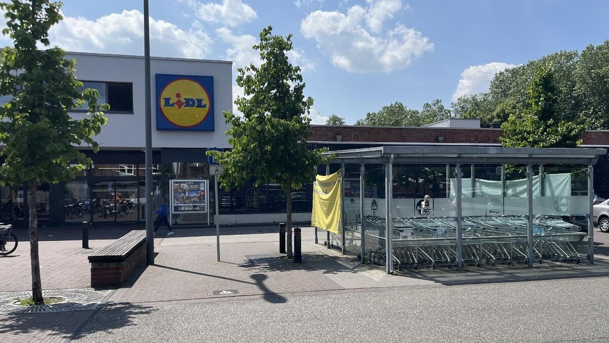 Bilder Lidl