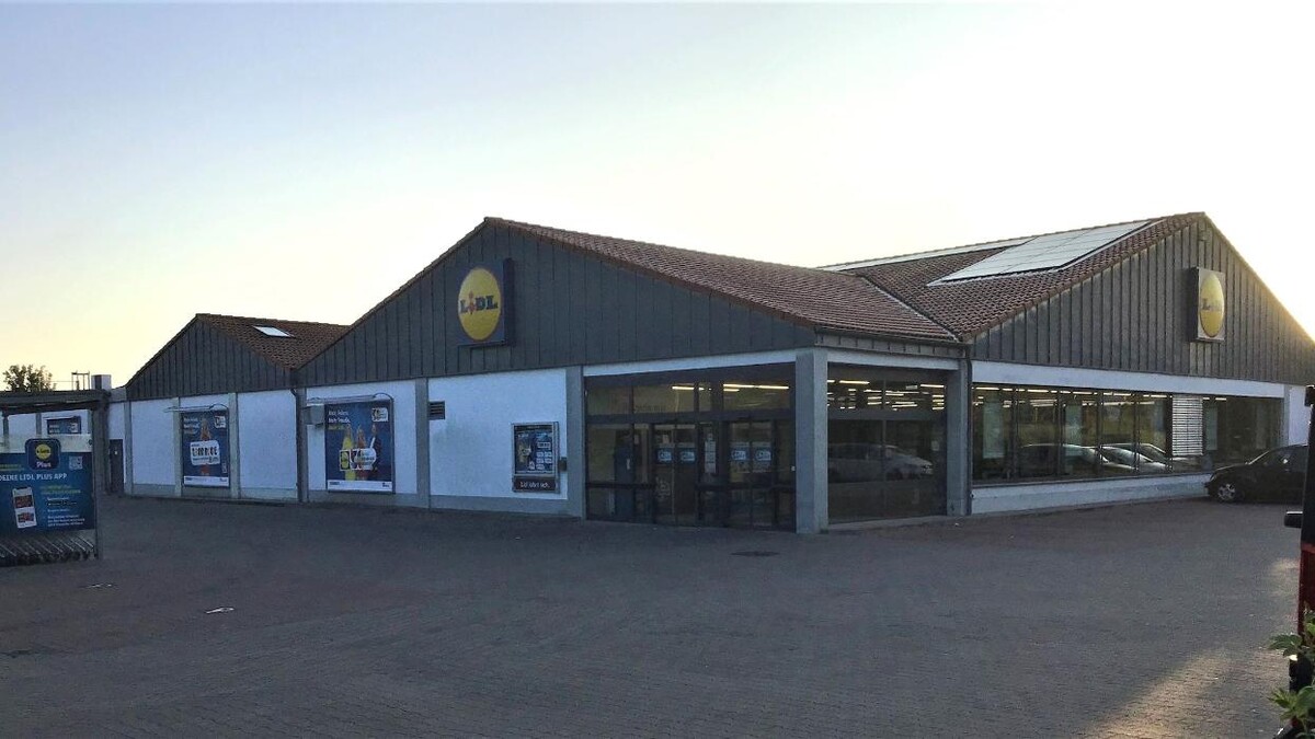 Bilder Lidl