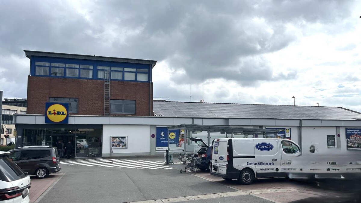 Bilder Lidl