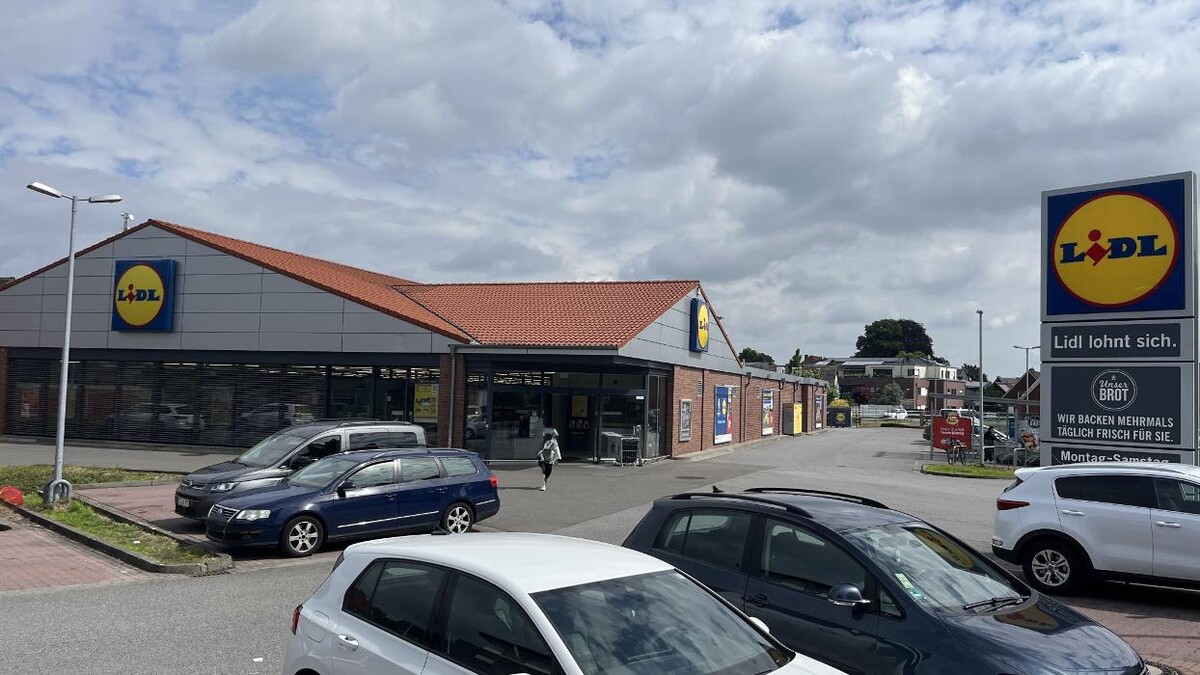 Bilder Lidl