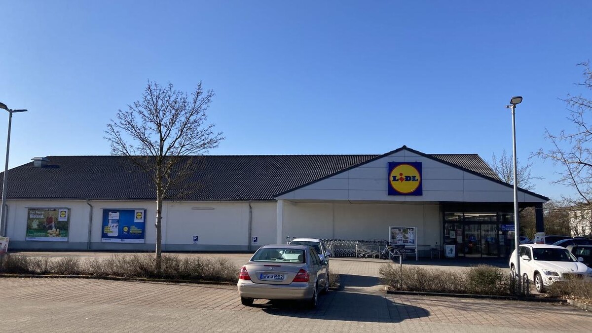 Bilder Lidl