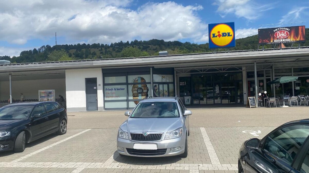 Bilder Lidl