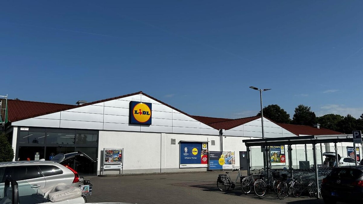 Bilder Lidl