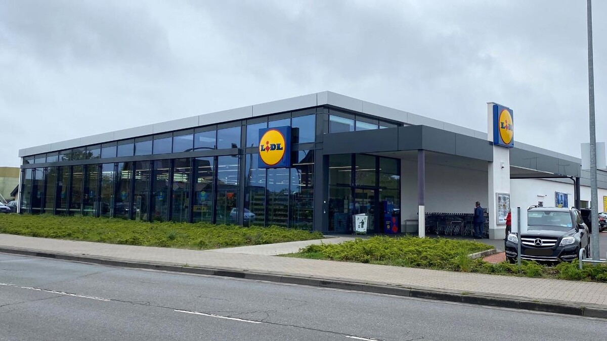 Bilder Lidl