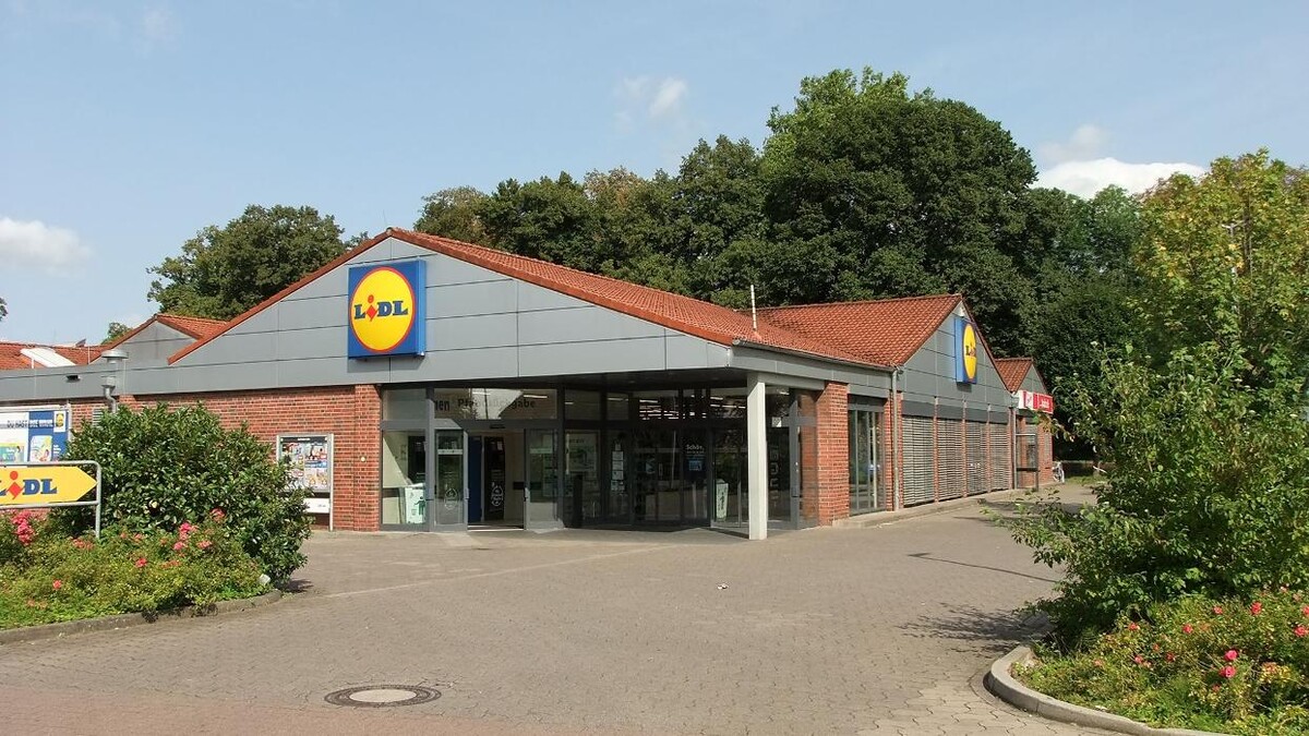 Bilder Lidl