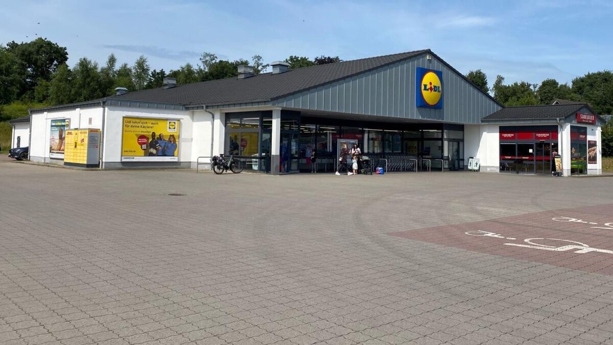 Bilder Lidl