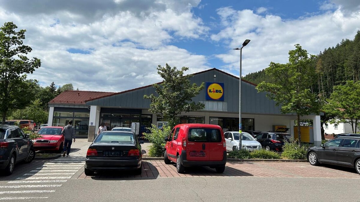 Bilder Lidl