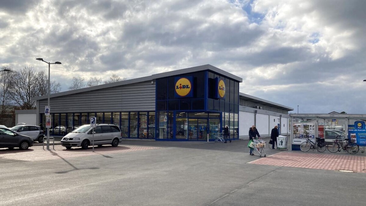 Bilder Lidl