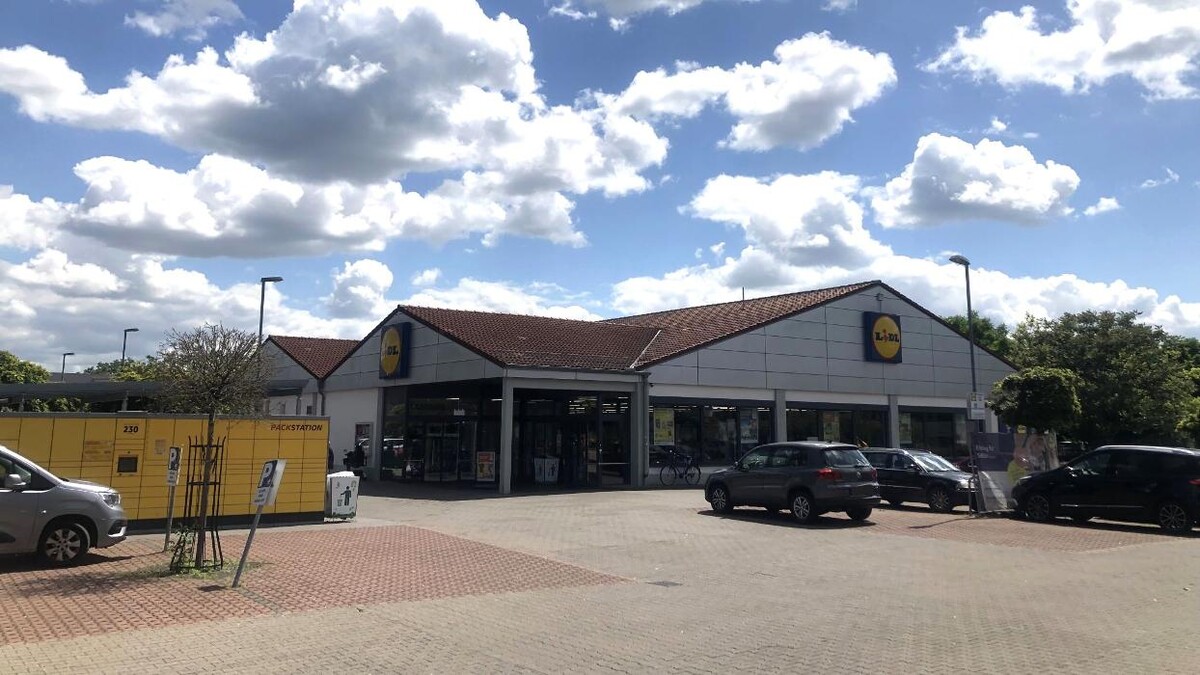 Bilder Lidl