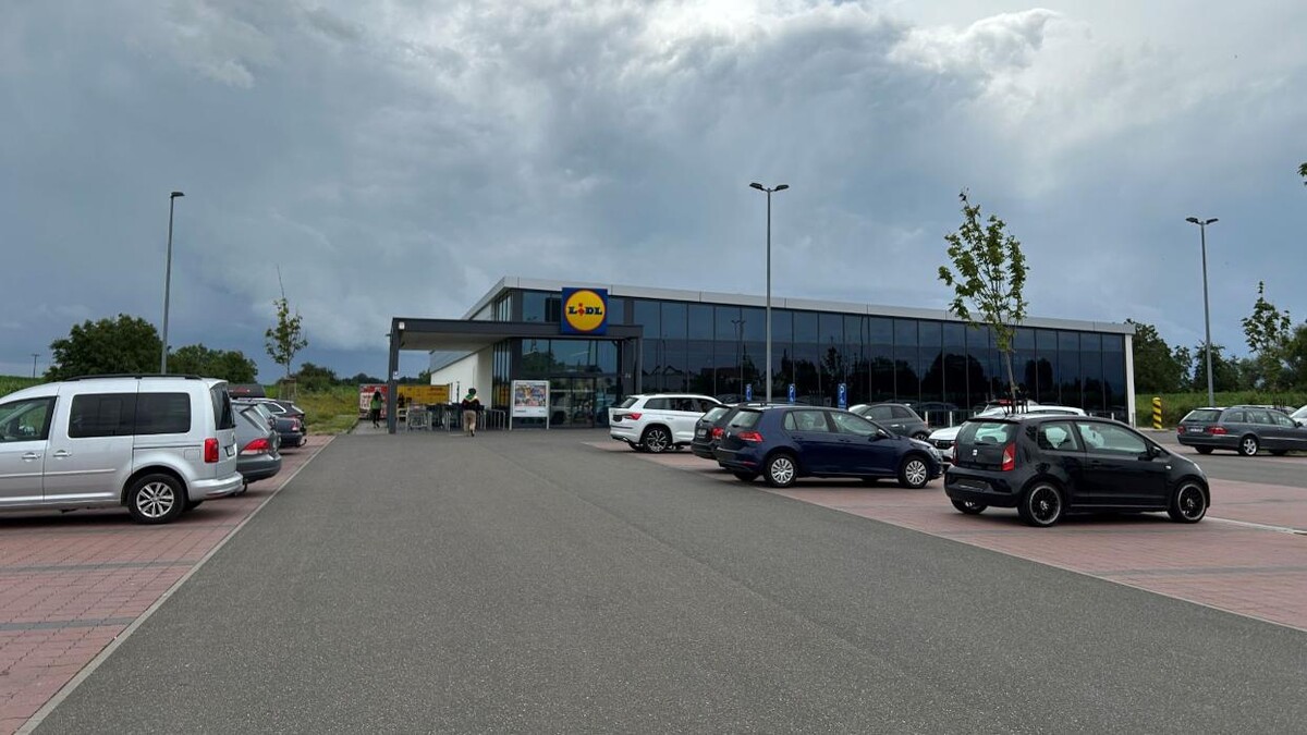 Bilder Lidl