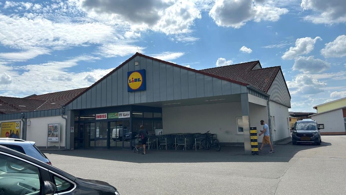 Bilder Lidl