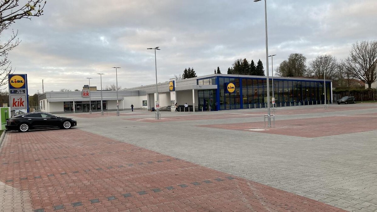 Bilder Lidl