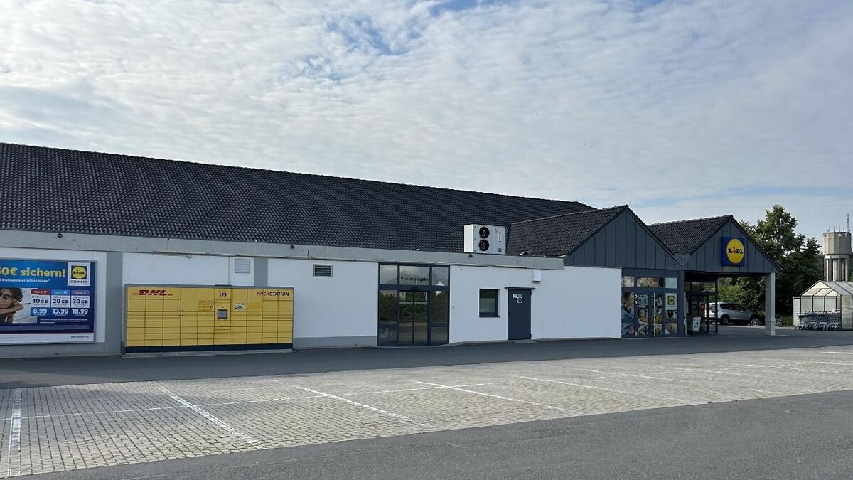 Bilder Lidl