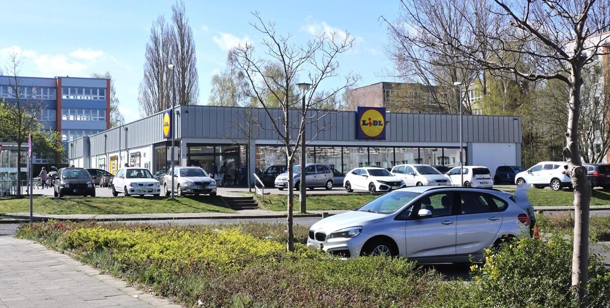 Bilder Lidl