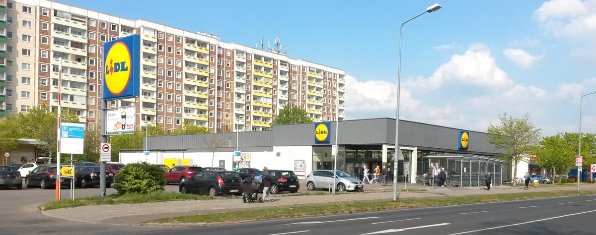 Bilder Lidl