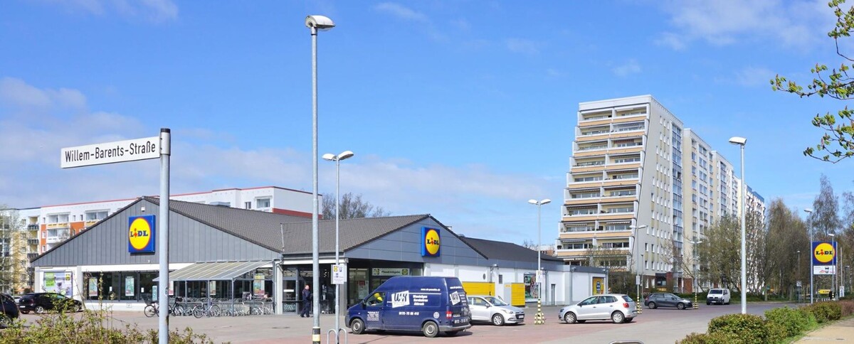 Bilder Lidl