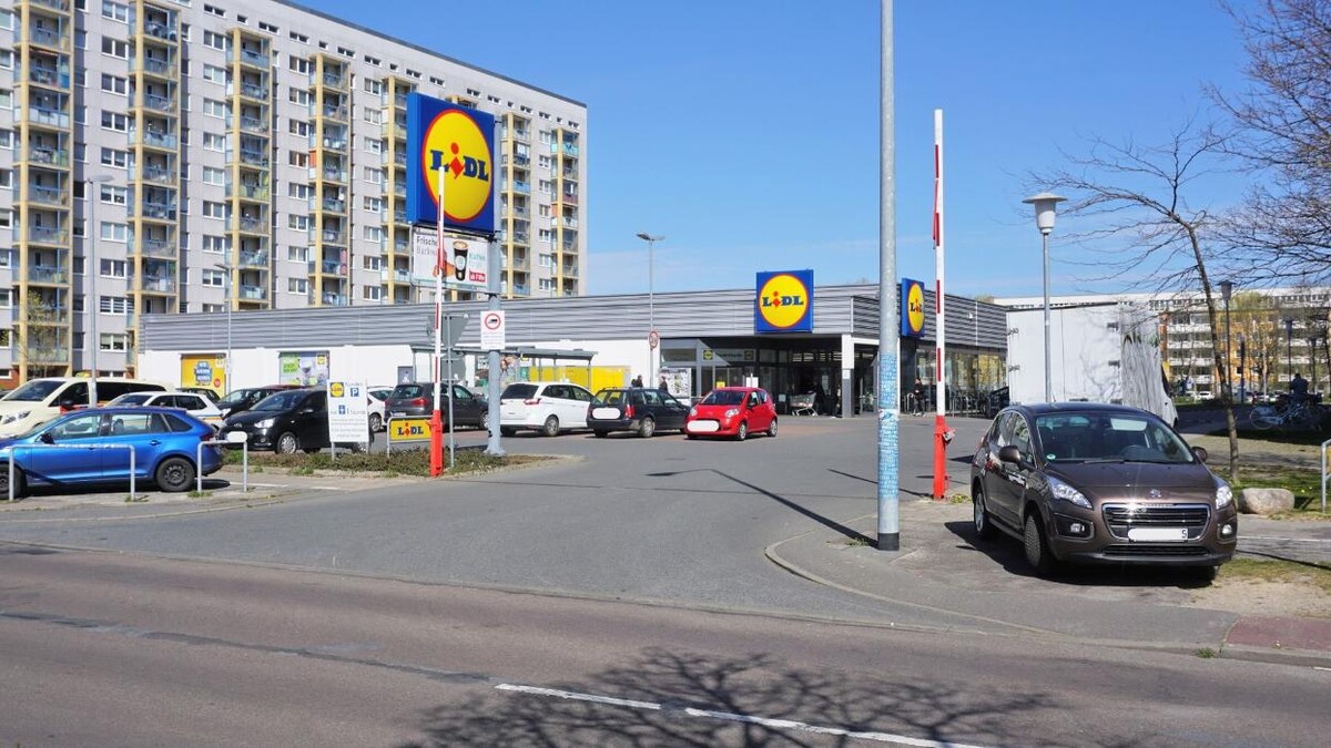 Bilder Lidl