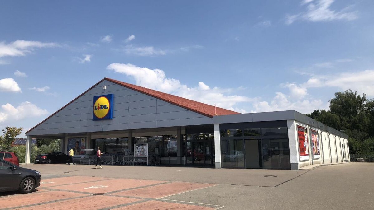 Bilder Lidl