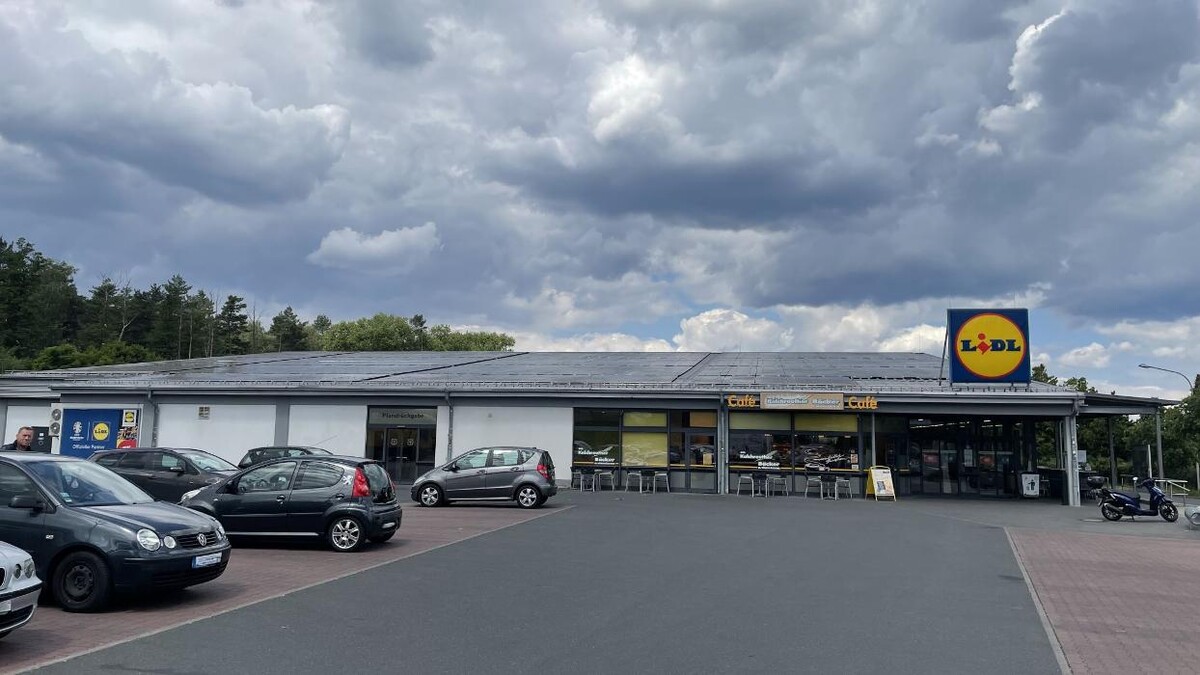 Bilder Lidl