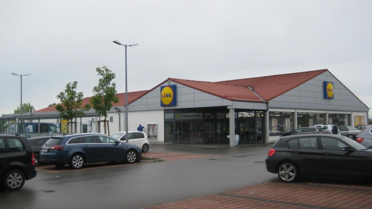 Bilder Lidl