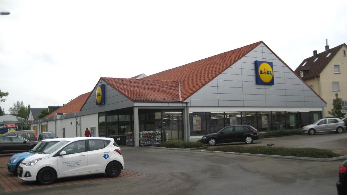 Bilder Lidl