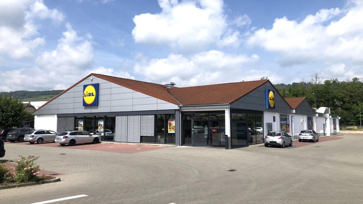 Bilder Lidl
