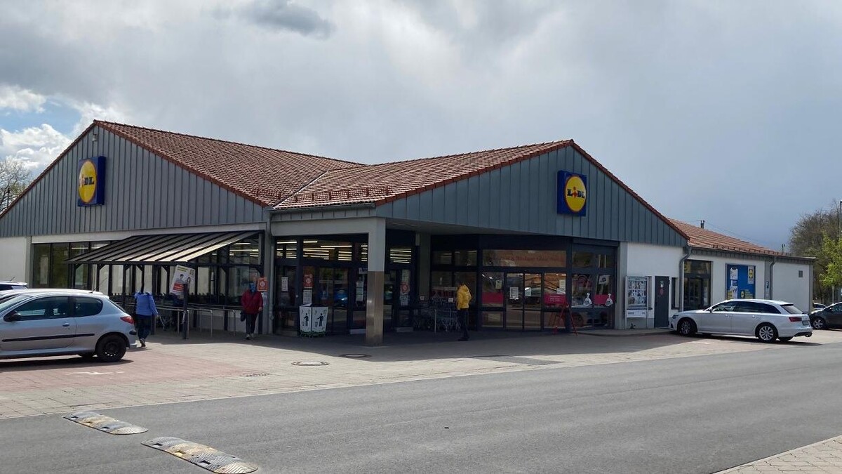 Bilder Lidl