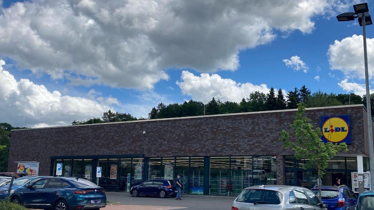 Bilder Lidl