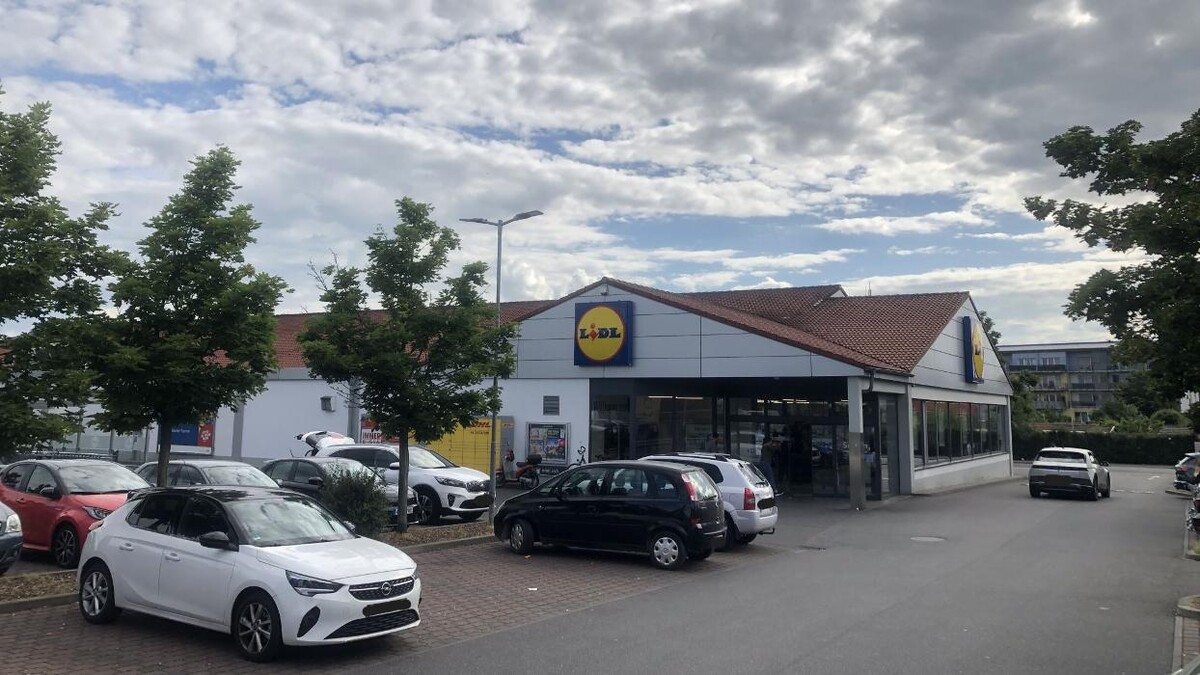 Bilder Lidl