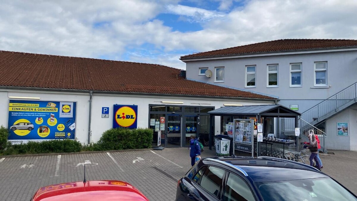 Bilder Lidl